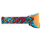 CRUSHER ELITE JR, Gloss Light Blue French Fry-LL Persimmon, hi-res image number null